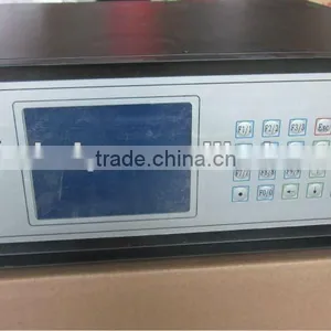 ECU HY-CRSIII Electric Injector and Pump Test Machine thumbnail-1