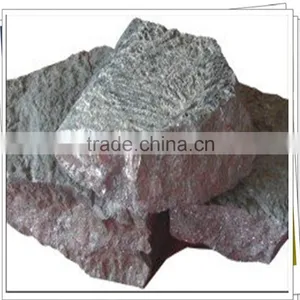 Calcium Silicon/casi/silicon Calcium Used for Steelmaking thumbnail-1