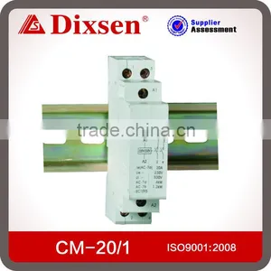 Mechanical Contactor 230V CM thumbnail-1