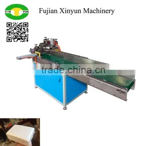 Low Price Semi Automatc Napkin Paper Packaging Machine thumbnail-1