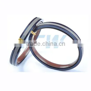 Hydraulic Viton Piston Oil Seal Spgw thumbnail-1