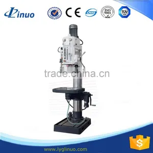 Z5050 Super Vertical Drilling Machine thumbnail-1