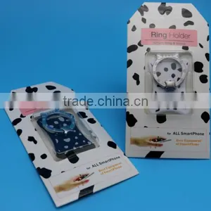 Universal Hand Holder for Tablet Sticky Finger Ring Holder Smart Phone Ring Holder thumbnail-6