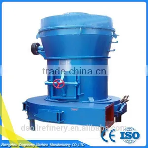 Advanced Technology Automatic Stone Mill Grinding thumbnail-1