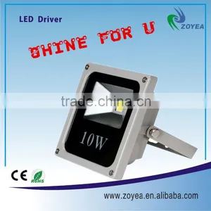IP65 Outdoor Waterproof 10w Led Flood Light thumbnail-1