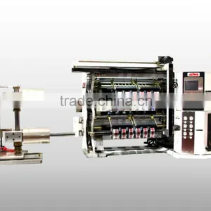 High-speed Slitting Machine AS-13BS thumbnail-2