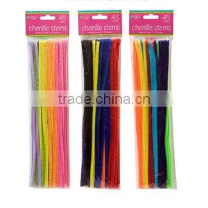 2012 Event and Party Supplies Chenille Stems for Decoration thumbnail-1