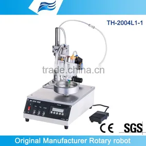 Rotary Table Dispenser for Speaker Assembly -TH-2004L1-1 thumbnail-1