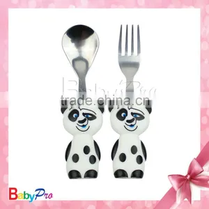 2015 New Products On China Market Promotion Dinnerware Stainless Steel Spoon And Fork Set For Wholesale thumbnail-5