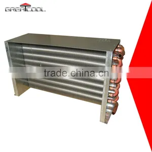 GREATCOOL Heat Exchanger Air Conditioner Condenser Coil thumbnail-1
