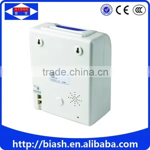 Electornic Time Card Punch Time Clock/punch Card Time Clock thumbnail-4