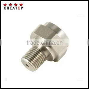 Precision Cnc Machining Part thumbnail-4