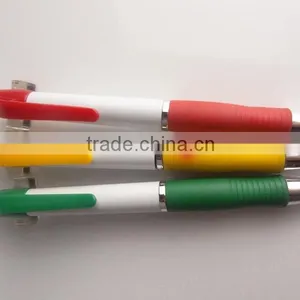 Hot Cheap Roller Plastic Ball Pen With 20 Years Experience Quality Choice thumbnail-3
