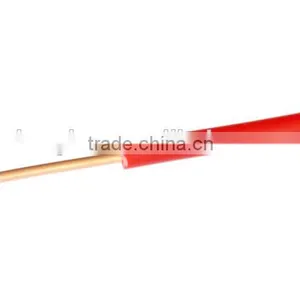 China Copper Cable Products/pvc Wire Cable/single Core Electric Wire thumbnail-1