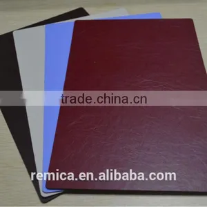 Remica Solid Colors 1220*2440*1.0mm Hpl Sheets thumbnail-1