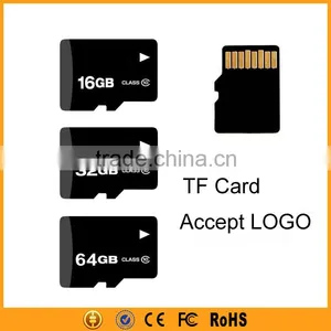 Bulk Memory Card Price High-Capacity 64GB Flash Memory Card thumbnail-4