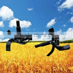 Extension Blade Mini Tiller Attachments Power Tiller Spare Parts Attachments Rotary Tiller Parts thumbnail-1
