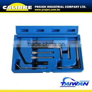 CALIBRE 7PCS Air Bag Removal Tool Kit Set thumbnail-1