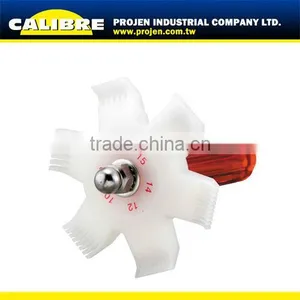 CALIBRE Auto Repair Tools Radiator Fin Straightener thumbnail-1