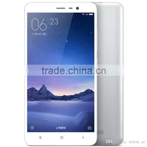 Hot Sale Original Xiaomi Redmi Note3 3GB RAM 32GB ROM 4000mAh Google Play MIUI 7 Fingerprint ID OEM Smart Phone Mobile Cell ODM thumbnail-4