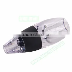 High Quality Red Wine Aerator Decanter Pourer, Wine Aerator thumbnail-3