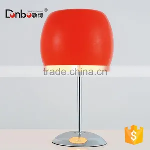 Zhongshan Modern House Home Decoration Wedding Decorations Banker Desk Lamp for Living Room thumbnail-3
