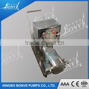 High Quality Variable Speed Pump Made in China thumbnail-6