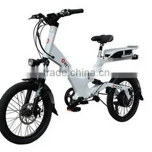 Light-weight Newest Electric Bike Horns thumbnail-1