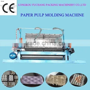 Egg Tray Machine Price thumbnail-2