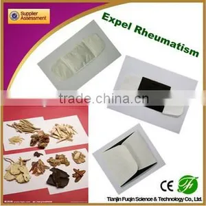 Relieve Pain Adhesive Skin thumbnail-1