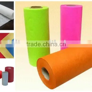 Eco-freindly 1025H Non Woven Fabric thumbnail-1