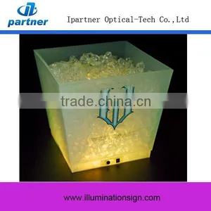 2016 New Type Custom PP Ice Bucket Wholesale thumbnail-3