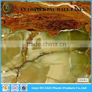 Uv Coating Interior Decorative Decorative Bamboo Wall Panel thumbnail-1