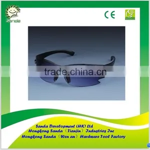 uv Protection Safety Goggles thumbnail-1
