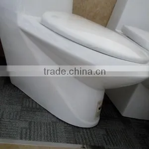 Popular in Indian Sanitary Ware Washdown One Piece Bathroom wc Toilet thumbnail-5