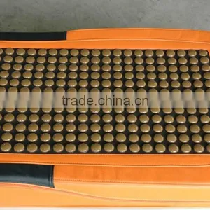 Full Vibration Whole Body Massage Bed thumbnail-4