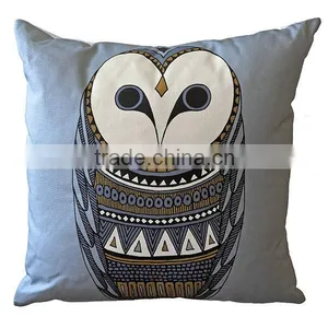 Customized Plush Animal Pillow Office Cushion thumbnail-1