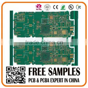 Turnkey Pcba With Mechanical Parts Fabrication thumbnail-1