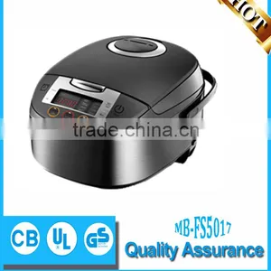 Guangdong/Taiwan Wholesale Smart Deluxe Electric Rice Cooker Quality Choice thumbnail-1