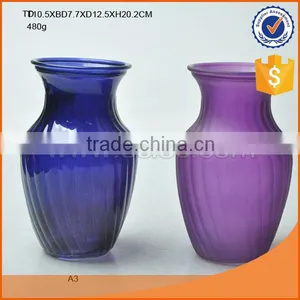 Wholesale Cheap Glass Vases With High Quality thumbnail-4