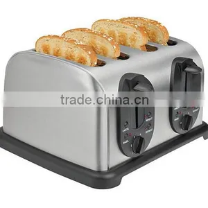 4-Slice Toaster thumbnail-1