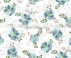 Polyester Material Custom Design Pattern Fabric thumbnail-3