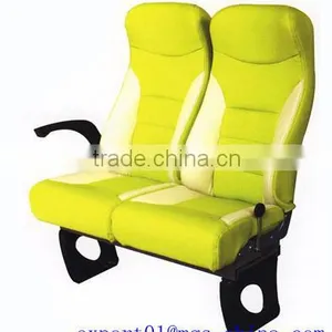 Lockable Gas Spring for Bus Chair thumbnail-4