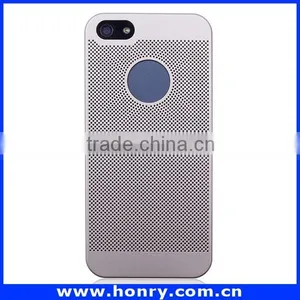 Hot Selling Hard PC Outside Hybrid Dream Net Combo Case for Iphone5 thumbnail-2
