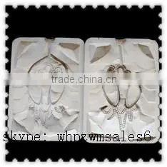 Silicone Rubber Making Jewelry Mold for Exporting USA thumbnail-1