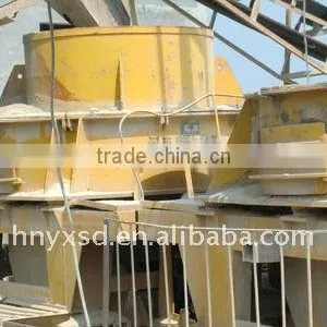 Small Sand Making Machine PCL600 With Good Price thumbnail-1