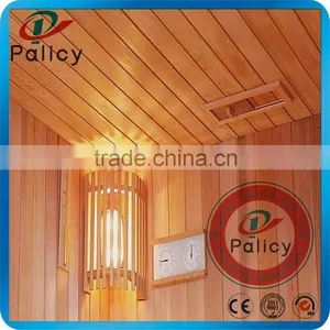 New Design Waterstar Infrared Sauna Made in China thumbnail-4