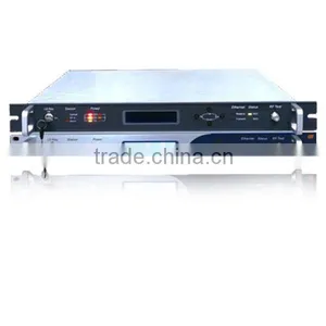 CATV 1310nm Optical Transmitter With Window/22mW American AOI Laser thumbnail-1