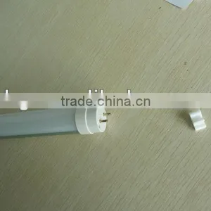 T8 SMD Double Sided Led Tube 2ft thumbnail-1