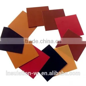 Bleach Wood Pulp Paper Bakelite for Pcb Driliing thumbnail-1